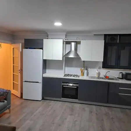 Elegant 2br - New Build Near Nisantasi اسطنبول