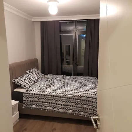 شقة Elegant 2br - New Build Near Nisantasi